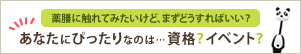 薬膳の資格を取りたい方へ。あなたにぴったりの資格はどれ？開講講座のご紹介・ご説明はこちら